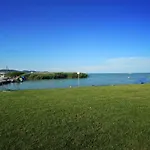 Aquilo Panorama Otel Tihany