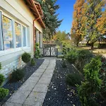 Aquilo Panorama Hotel Tihany