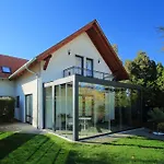 Hotel Aquilo Panorama Tihany