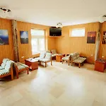 Otel Aquilo Panorama