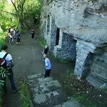 Aquilo Panorama Otel Tihany