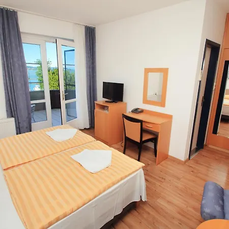 Aquilo Panoráma 3* Tihany