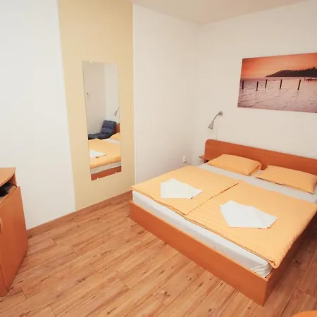 Hotel Aquilo Panoráma