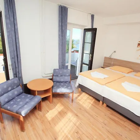 Aquilo Panorama Hotel