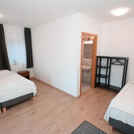 Aquilo Panorama Hotel 3*