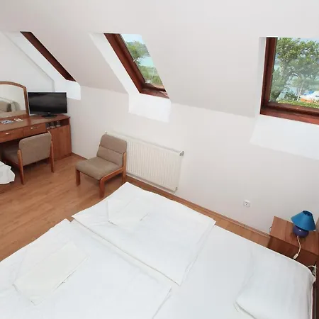 Hotel Aquilo Panorama