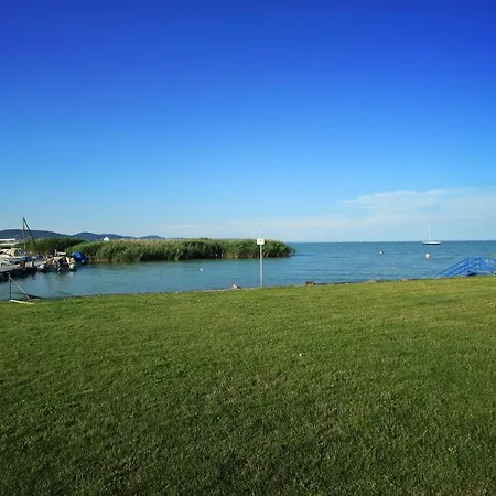 Aquilo Panoráma Hotel Tihany