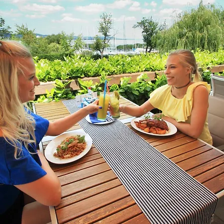Hotel Aquilo Panorama Tihany