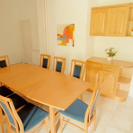 Aquilo Panoráma Tihany