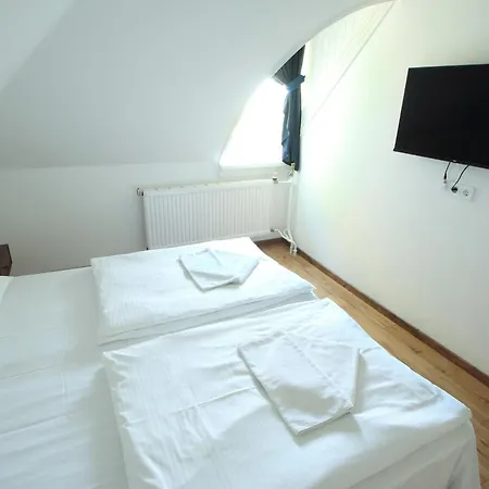 Hotel Aquilo Panoráma
