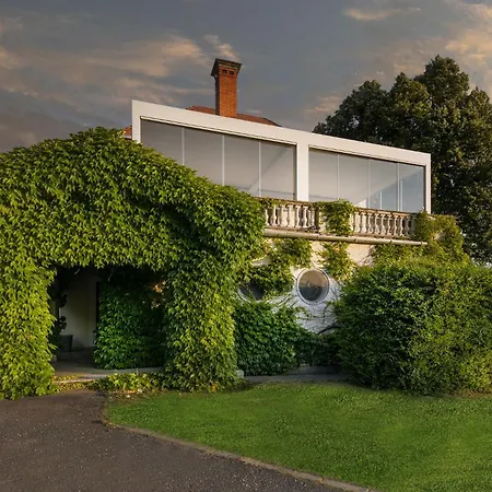 Aquilo Panoráma Hotel Tihany