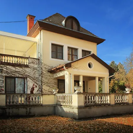Aquilo Panorama Hotel Tihany