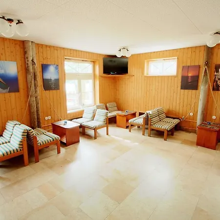 Hotel Aquilo Panoráma