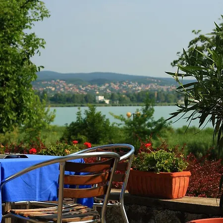 Hotel Aquilo Panoráma