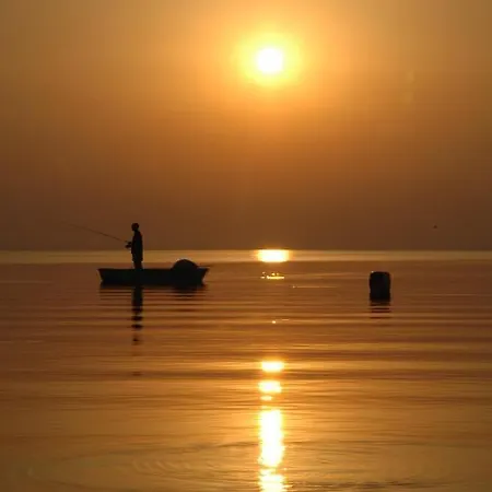 Ξενοδοχείο Aquilo Panorama Tihany