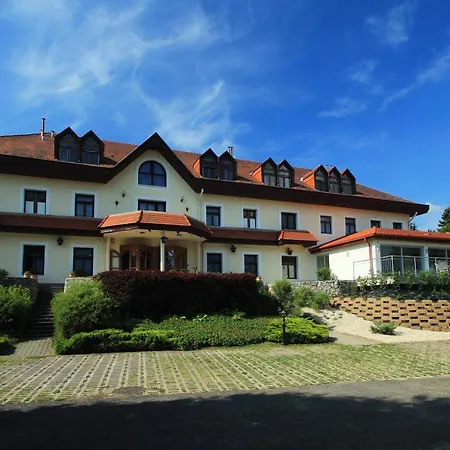 Aquilo Panorama 3* Tihany