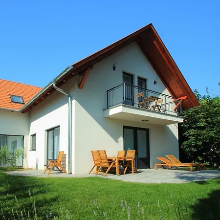 Aquilo Panorama Tihany