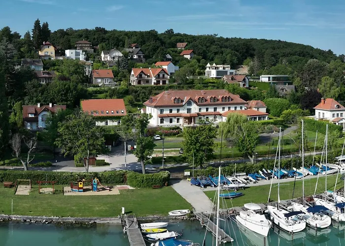 酒店 阿奎罗全景酒店 3*